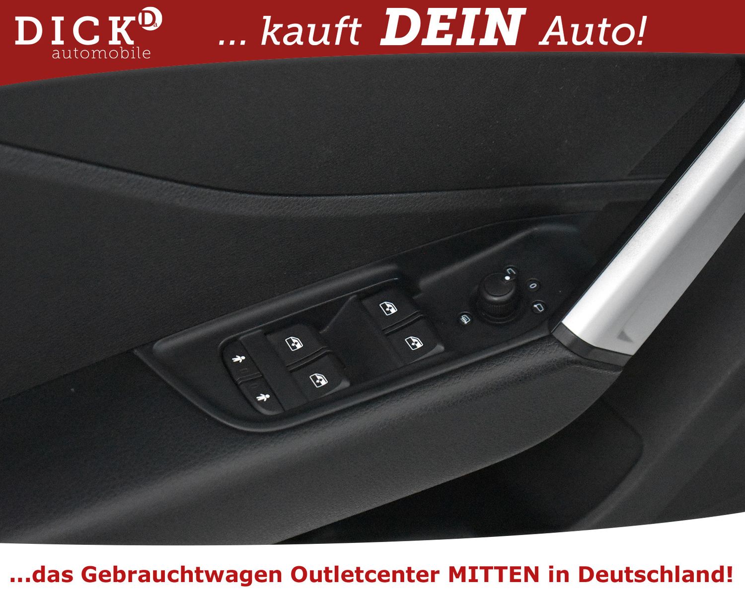 AUDI Q2 35d Quatt S-Tr. >LED+KLIMAUT+HIFI+APS+DAB+ACC - Image 16