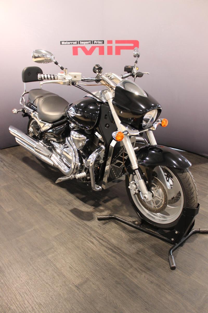 Suzuki VZ 1500 M Intruder