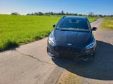 Ford S-Max 2,0 EcoBlue 140kW 4x4 ST-Line Auto ST-Line - Ford S-Max: 140