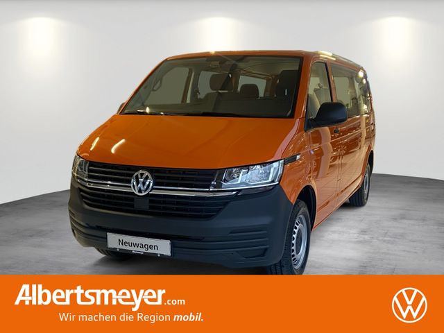 Volkswagen T6.1 Kombi Lang 2.0 TDI EcoProfi +AHK+STANDHEIZU