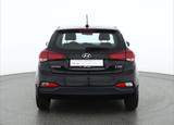 Hyundai i20 1.0 T-GDI Trend Tempomat DAB Klima - Hyundai i20: Schwarz