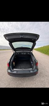 Audi A4 2.0 TFSI S-line - Audi Gebrauchtwagen in Sindelfingen