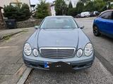 Mercedes-Benz Mercedes E Klasse  200 Kompressor - Mercedes-Benz E 200 aus 2005
