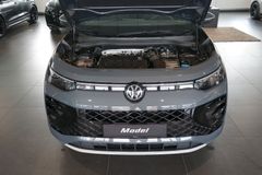 VW Tayron 2.0 TDI R-Line | Pano | AHK | 7-Sitzer VW Tayron 2.0 TDI R-Line | Pano | AHK | 7-Sitzer