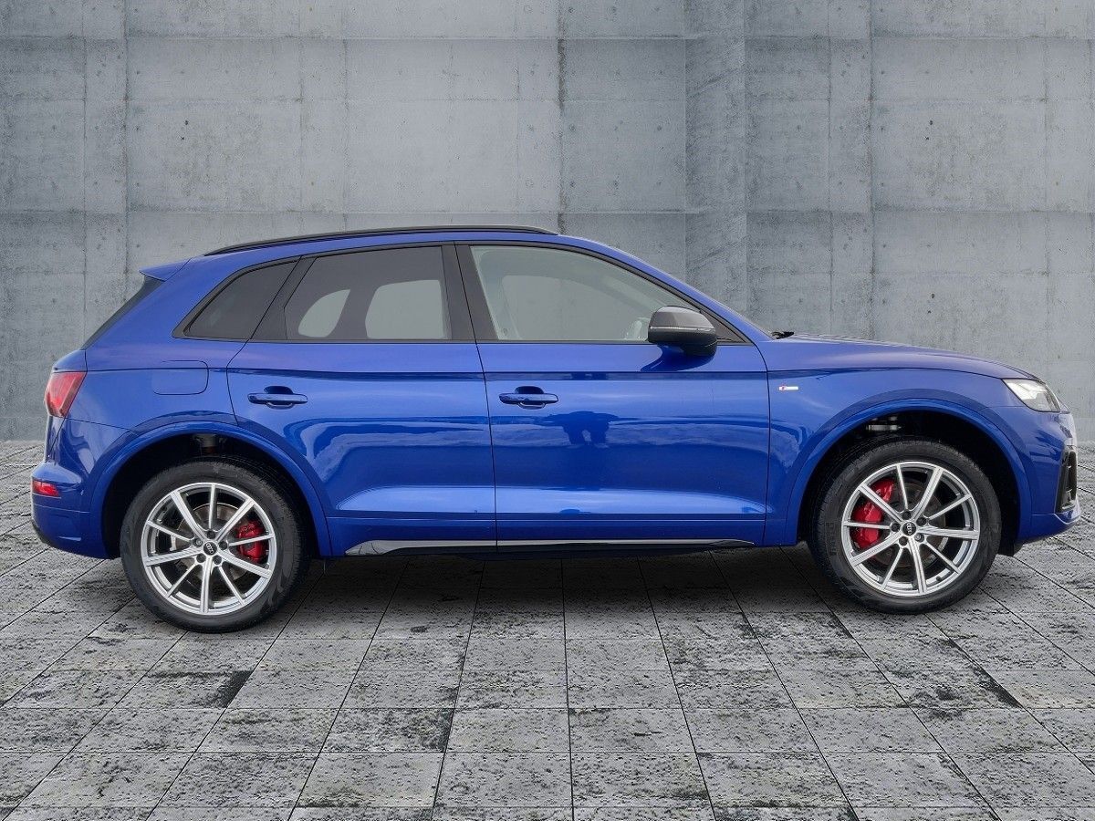 Audi Q5 - Bild 7