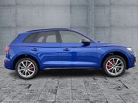 Audi Q5 - Vorschau Bild 7