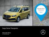 Mercedes-Benz T 180 PROGRESSIVE+Klimaautom+AHK+Navi+MBUX+ParkP - Mercedes-Benz T-Class in Düsseldorf