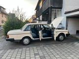 Volvo 240 GL | TÜV 11/25 | H möglich - Volvo 240 mit Benzin-Antrieb