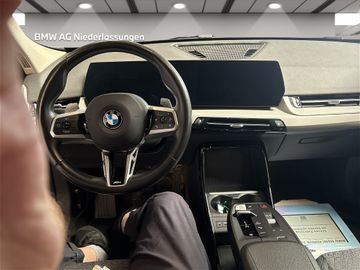 BMW X1 - 11