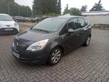 Opel Meriva 1..3 CDTI - Opel Meriva mit Diesel-Antrieb: 1.3