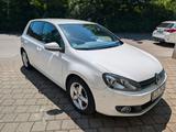 Volkswagen Golf 1.8 TSI DSG Aktionsmodell - Motoröl Problem - Volkswagen Golf: Aktionsmodell