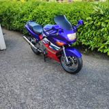 Kawasaki ZZR-600 - Offers