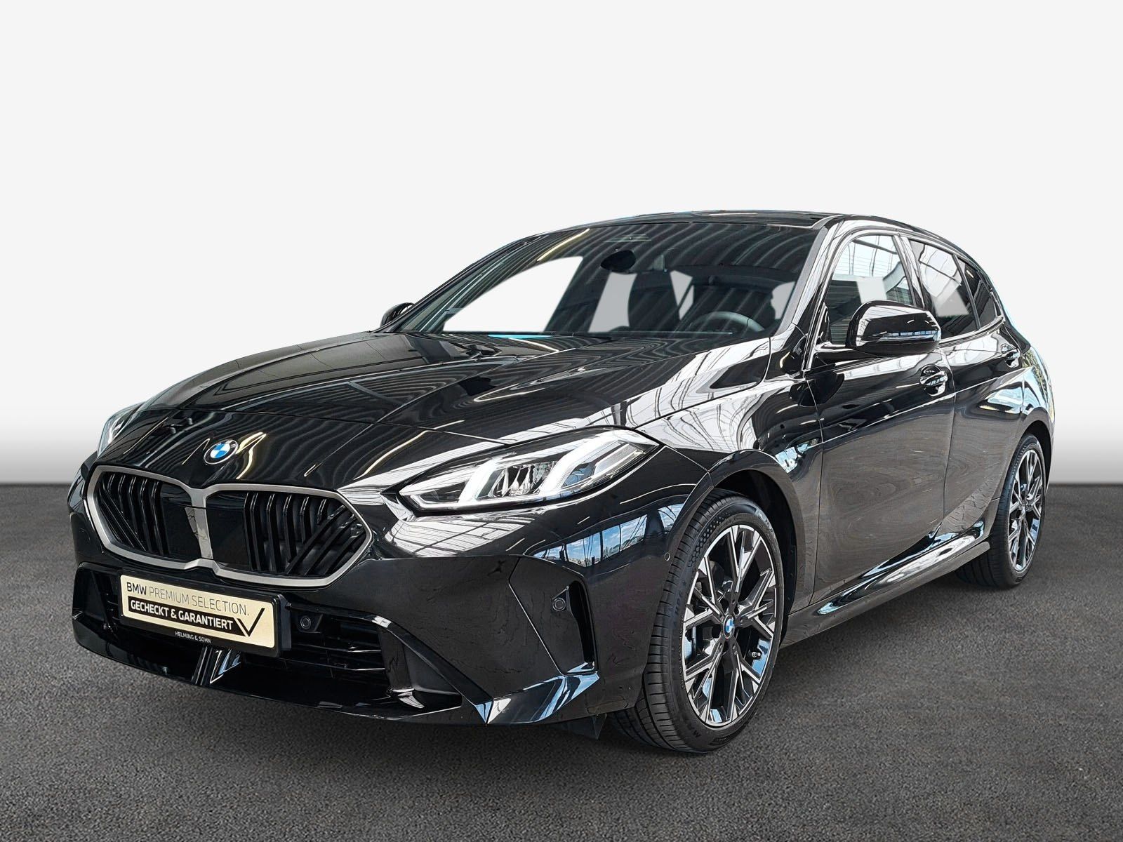 BMW 120 Hatch M-Sport ACC Pano Shz. RFK uvm.