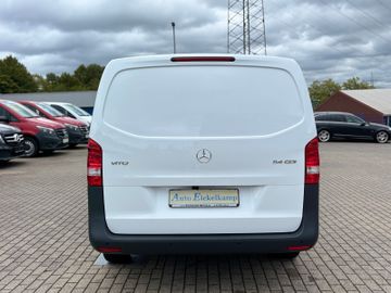 Mercedes Vito - 6