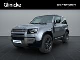 Land Rover Defender 90 D200 X-Dynamic SE Winter Pack AHK Fa - Land Rover Defender Jahreswagen