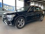 Mercedes-Benz GLC 220 d 4M FAP HuD HECKKL EL VOLLDIGI RFK PTS - Mercedes-Benz GLC