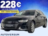 Audi A4 40 TDI advanced *KAM*ACC*KESSY*VIRT*MEM*PARK*