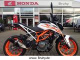 KTM 390 Duke *Garantie*Sturzbügel*Tankpad*USB* - KTM DUKE 3
