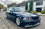 BMW E36 318i Cabrio - M-Paket ab Werk - TÜ... - BMW 318: Cabrio, 318i E36