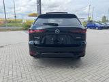 Mazda CX-60 3.3 (254PS) AWD Autom. Homura Plus Modell  - : Schwarz, mit Klimaautomatik