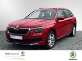 Skoda Kamiq 1.0 TSI Style Klima Navi Rückfahrkamera - Skoda Kamiq in Kiel