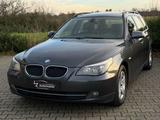 BMW E61 Touring 520dA Standheizung, Xenon, Pano, CIC - BMW 520: E61