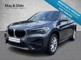 BMW X1 xDrive20d Navi LED PA Sportsitze SHZ PDC