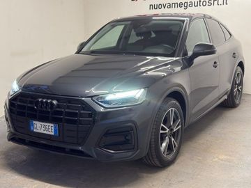 Audi Q5 - 4