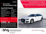 Audi A6 Avant 40 TDI S tronic Assi AssistTour LED 4zK - Audi A6 40 TDI Gebrauchtwagen