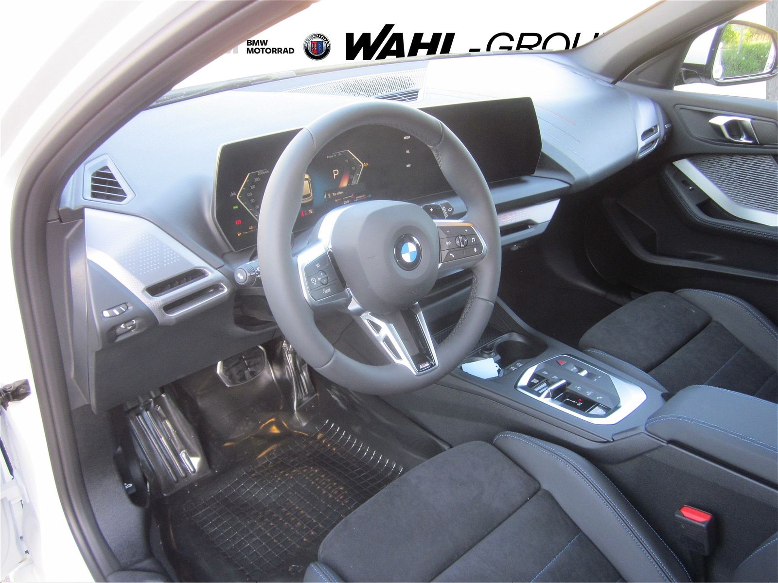 BMW 120 - Bild 8