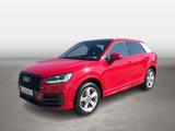 Audi Q2 30 TFSI sport SLine OPTIK LED B&O eSD AHK - Audi: Sline