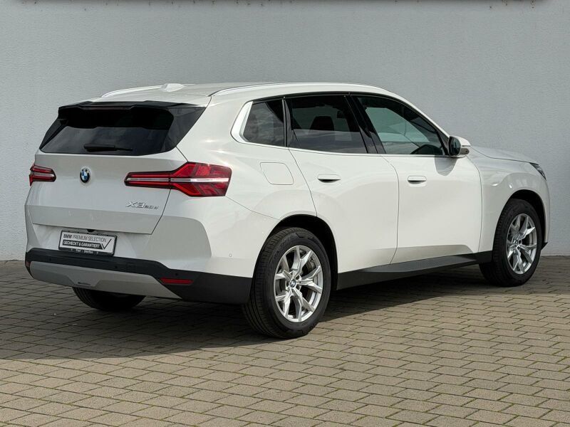 BMW X3 xDrive20d AHK/LED/Shz&Lhz/Memory/StandHz/H&K imagem 3