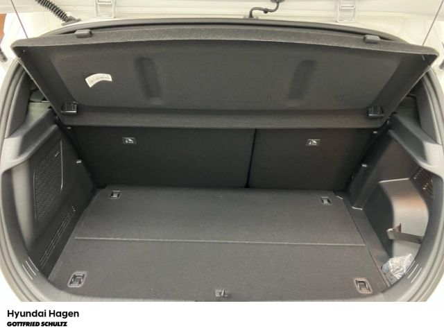 Hyundai i20 – Bild 7