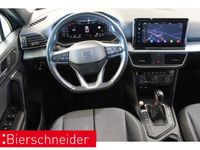 Seat Tarraco - Vorschau Bild 6