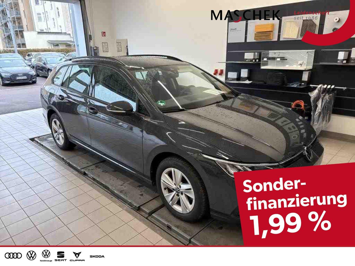 Volkswagen Golf Variant 1.0 TSI LED PDC LED