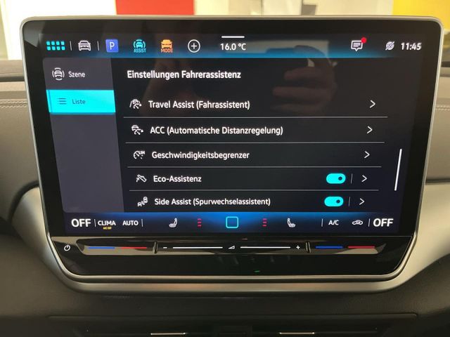 ID.5 Pro 210 kW (286 PS) 77 kWh 1-Gang-Automatik