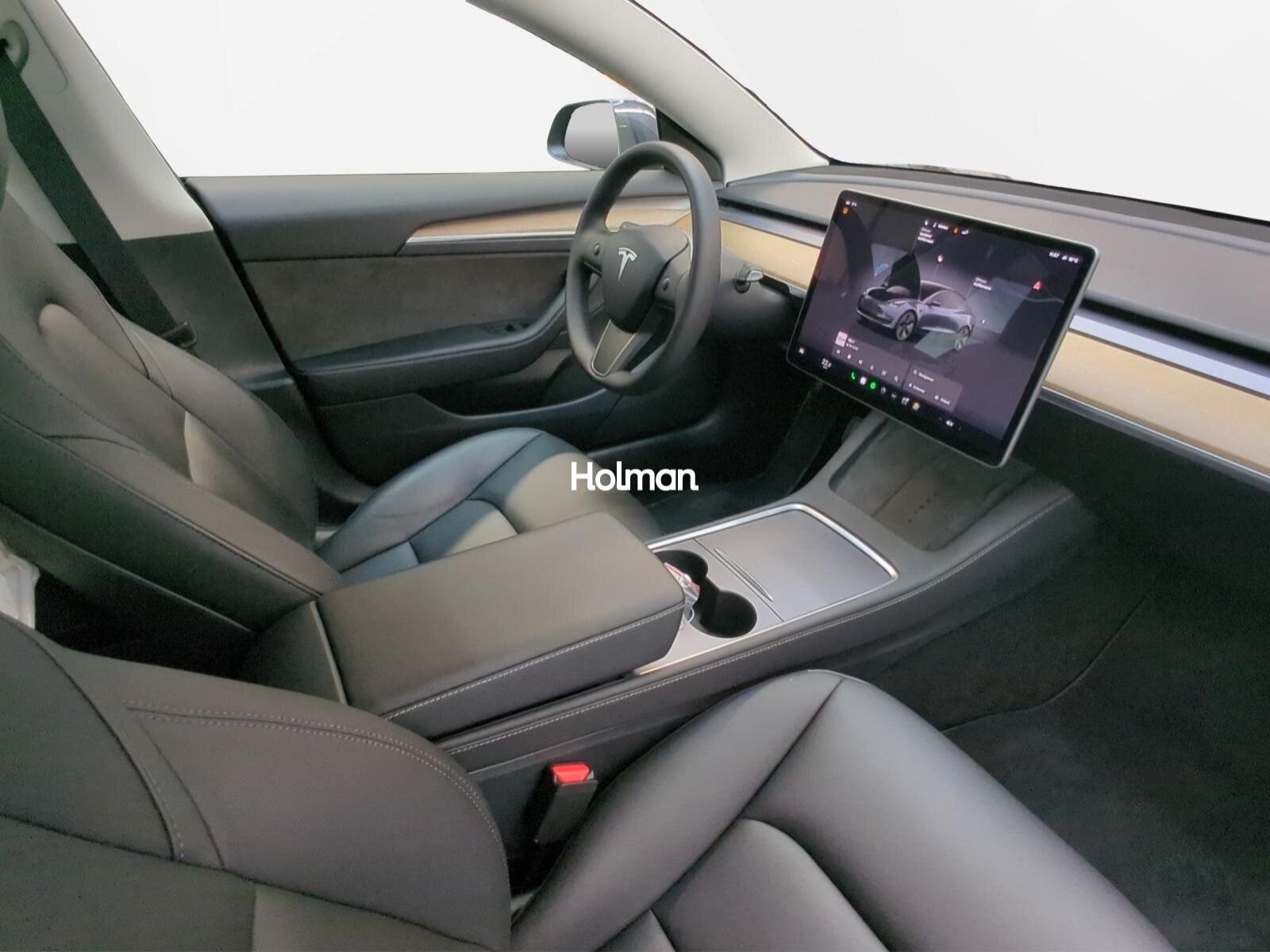 Tesla Model 3 Standard Range Plus A.Pilot Pr.Int foto 7