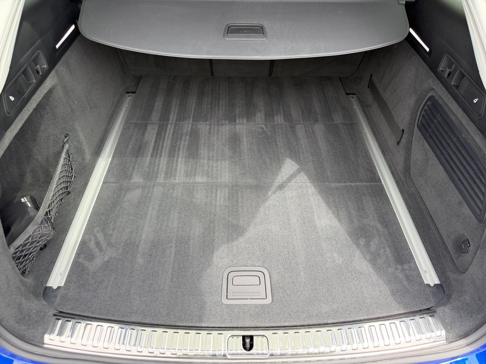 Audi A6 - Bild 8