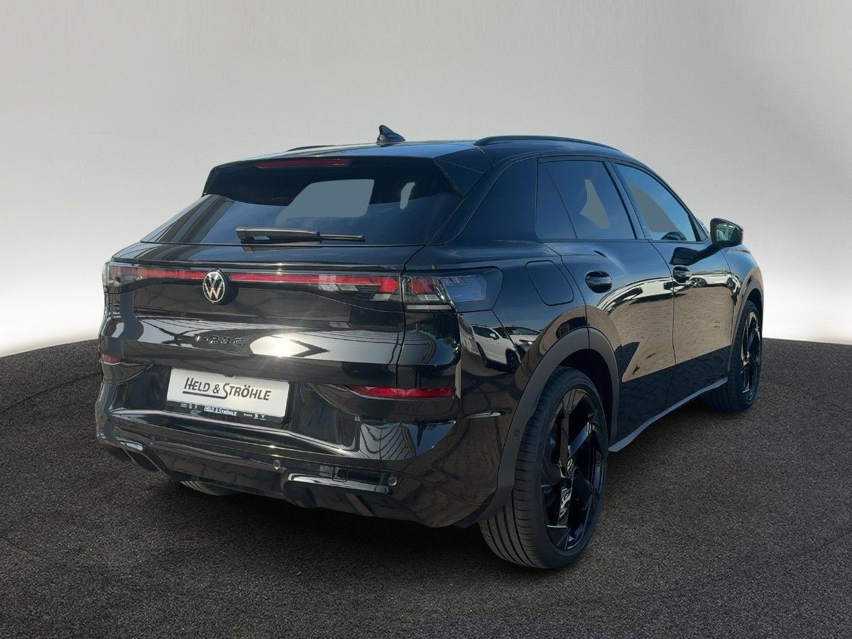 Volkswagen T-Roc 1.5 eTSI R-Line Black Style AHK PANO STHZ foto 4