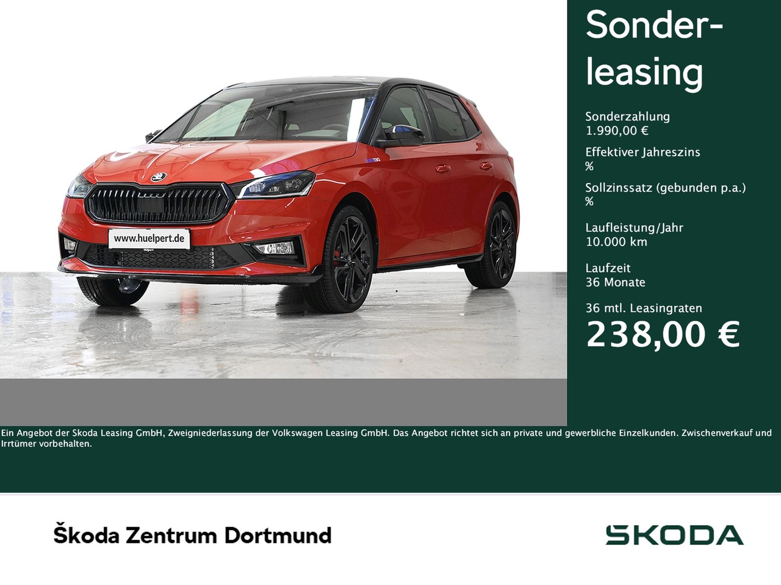 Skoda Fabia 1.5 130 DSG 177PS CAM KEYLESS NAVI LM18