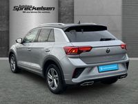 Volkswagen T-Roc - Vorschau Bild 3