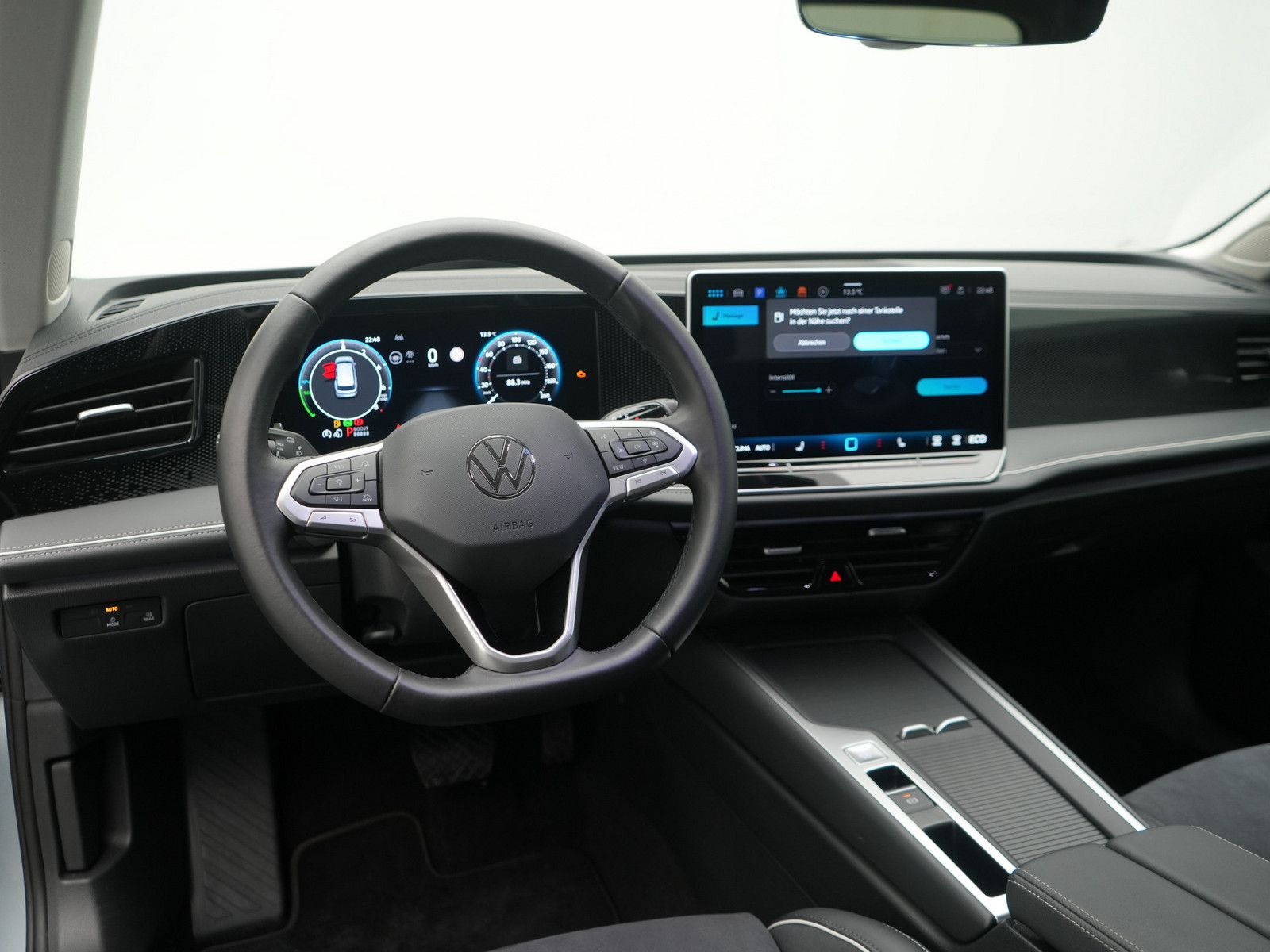 Volkswagen Passat - Bild 4