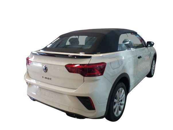 Volkswagen T-Roc - Bild 4
