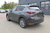 Mazda CX-5 2.0Schalter Sports-LineAWD*BOSE*HuD*AHK*360 - Mazda: 5.0