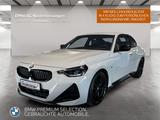 BMW M240i xDrive Coupé Navi Kamera Driv.Assist HiFi - gebrauchte BMW M240i aus dem Jahr 2023