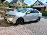 Seat Toledo 1.2 TSI - Seat Toledo: Se