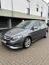 Mercedes-Benz B 200 B B 200 Edition B - gebrauchte Mercedes-Benz B 200 aus dem Jahr 2017