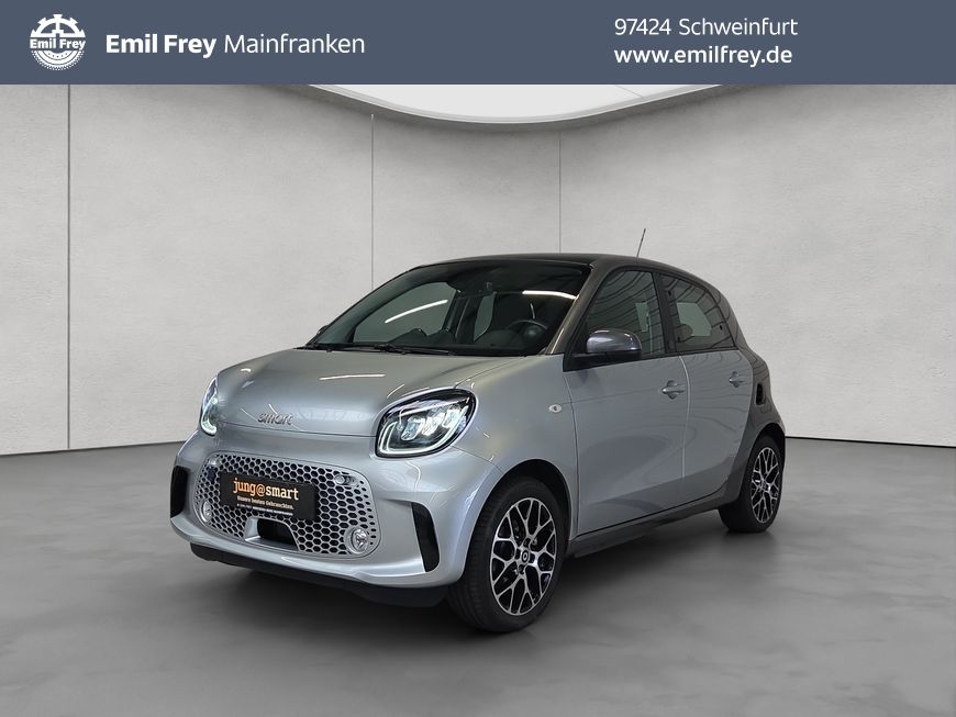 SMART ANDERE