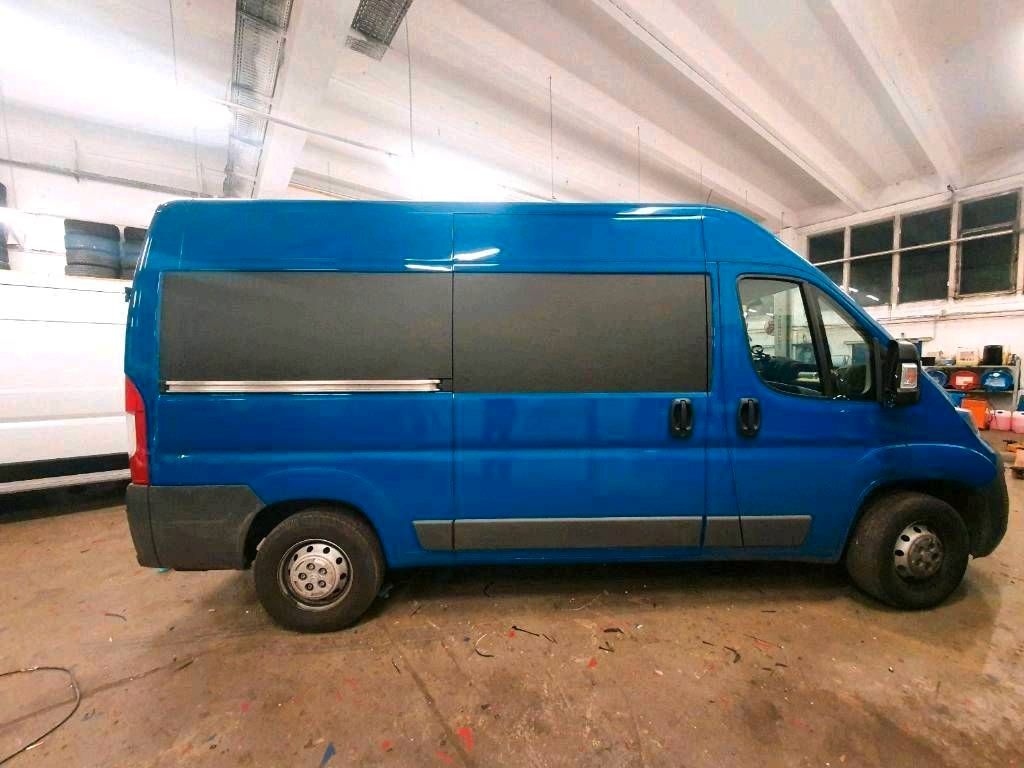 Image of Citroën Jumper