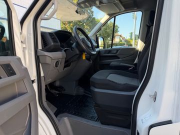 Volkswagen Crafter - 9